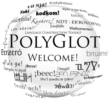 PolyGlot screenshot