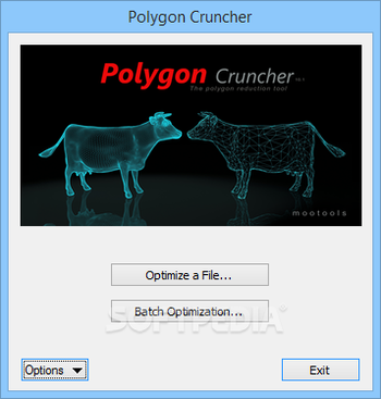 Polygon Cruncher screenshot 10
