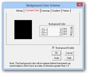 PolyTrans|CAD+DCC Pro 3D Translation System screenshot 14
