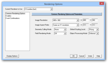 PolyTrans|CAD+DCC Pro 3D Translation System screenshot 18