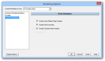 PolyTrans|CAD+DCC Pro 3D Translation System screenshot 20