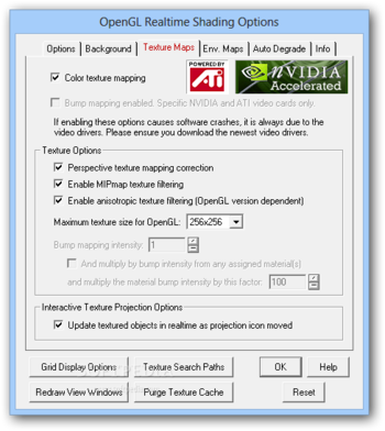 PolyTrans|CAD+DCC Pro 3D Translation System screenshot 28