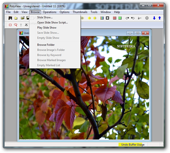 PolyView screenshot 5