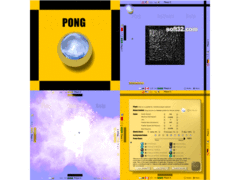 Pong Solo screenshot 3