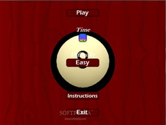 Pool (8-ball) screenshot