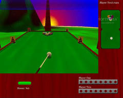 Pool (8-ball) screenshot 2