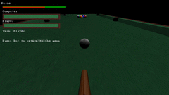 Pool 8 screenshot 2