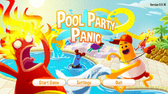 Pool Party Panic screenshot