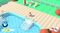 Pool Party Panic screenshot 2