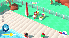 Pool Party Panic screenshot 4