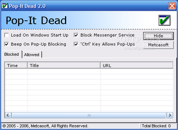 Pop-It Dead screenshot 2