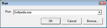 Pop Launch screenshot