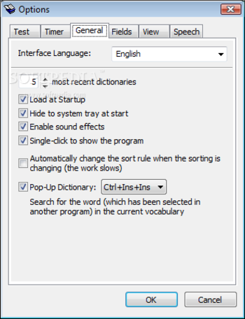 Pop-Up Dictionary screenshot 5