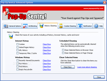 Pop-Up Sentry! screenshot 3