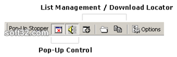 Pop-Up Stopper Basic screenshot 3