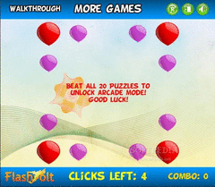 PopBalloons screenshot 2