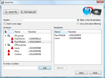 Popcompanion screenshot 4