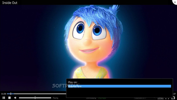 Popcorn Time screenshot 5