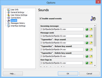 PopMessenger screenshot 12