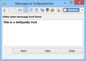 PopMessenger screenshot 5