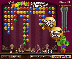 Poppit! Stress Buster screenshot