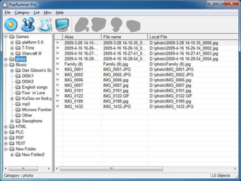 PopRummer Pro screenshot