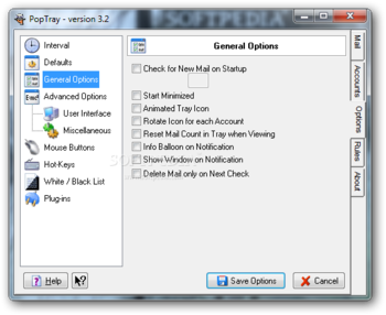 PopTray screenshot 4