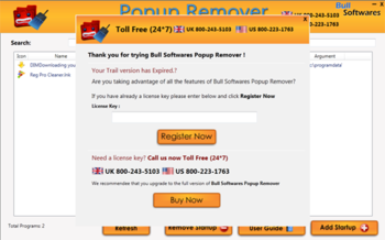 Popup Remover screenshot 4
