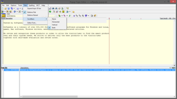 Popup Topic Editor screenshot 4