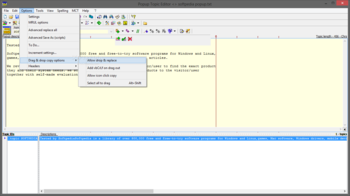 Popup Topic Editor screenshot 5