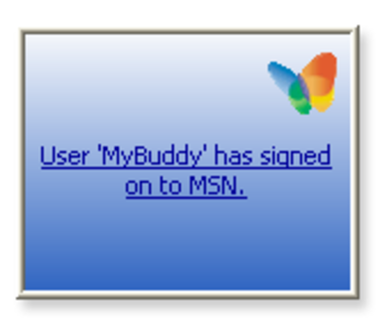 PopupNotify screenshot 2