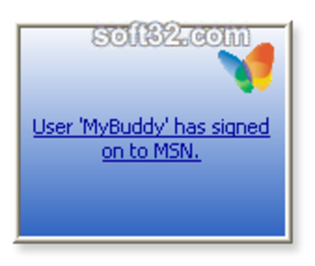 PopupNotify screenshot 3