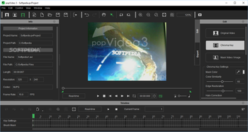 PopVideo screenshot 2