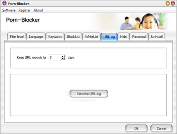 Porn-blocker screenshot 4