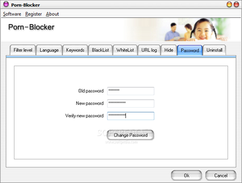 Porn-blocker screenshot 6
