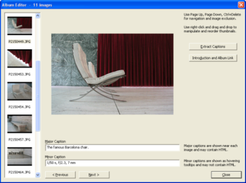 Porta screenshot 3