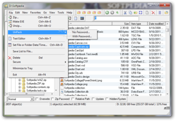 Portable A43 screenshot 2