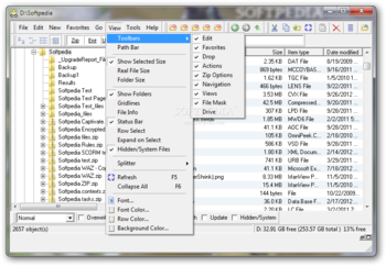 Portable A43 screenshot 3