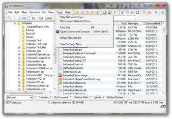 Portable A43 screenshot 4