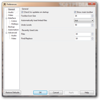 Portable Aegisub screenshot 10