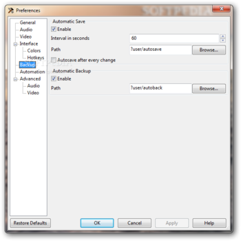 Portable Aegisub screenshot 15
