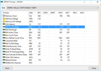 Portable AIDA64 Engineer screenshot 21