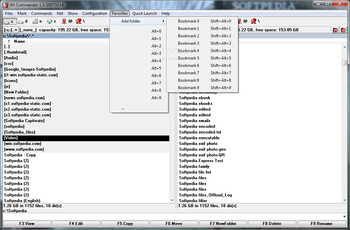 Portable Alt Commander screenshot 7