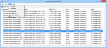 Portable Application Inventory screenshot 4