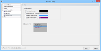 Portable ArsClip screenshot 18