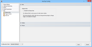 Portable ArsClip screenshot 19