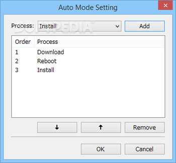 Portable ATIc Install Tool screenshot 2