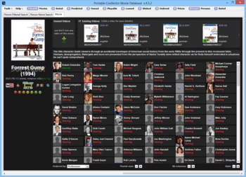 Portable Coollector Movie Database screenshot 6