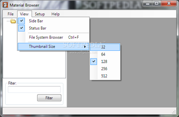 Portable Crafty screenshot 2