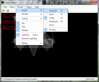 Portable Crafty screenshot 4